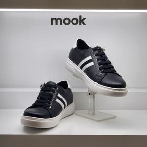 [무크]남성 웨빙 밴드 스니커즈 312308 XA HPID2SD