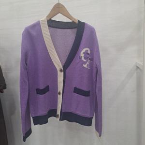 [샤트렌]배색 가디건HCDSSW2011_JJ