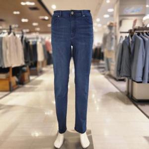 [크로커다일남성]CDAABPT9505_여름 레귤러 스트레이트핏 데님 팬