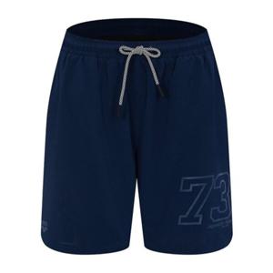 [아레나] (A5BM1PP06_DNV) 남성 넘버링 4부 팬츠 A5BM1PP06