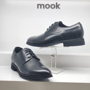 [무크]플레인 더비 드레스 312105 FA HPPD4SD