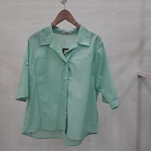 [샤트렌]오버핏셔츠HCMMBL2134_JJ