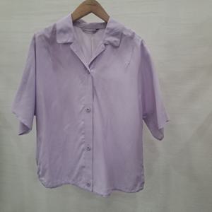 [샤트렌]박시셔츠HCMMBL203VI_JJ