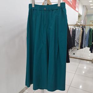 [샤트렌]면통바지HCMMPT2101_JJ