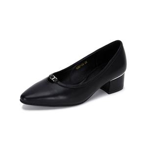 엠.무크 코니 쥬얼 펌프스 블랙 516523113ZA