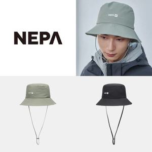 [네파]BORNIA 보니아 우븐 버킷햇_7LE7413_BP