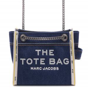 [마크제이콥스] 25SS 여성 데님 체인 숄더겸 크로스백 (2F4HCR016H05 473 25S)