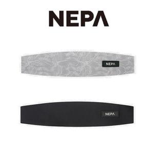 [네파]MESH 메쉬 스트레치 헤드밴드_7JC7909_BP
