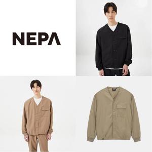 [네파]공용 멜로우 카디건_7KC0660_BP