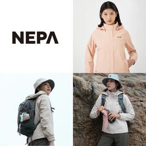 [네파]여성 아크레 2L 방수자켓_7K20501_BP