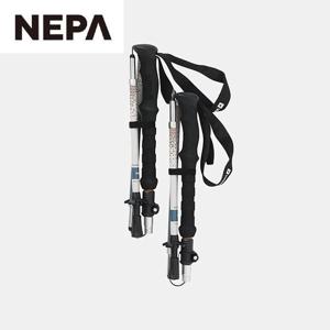 [네파]PEAK-A 피크에이 폴딩 쌍스틱_7KC9006_BP