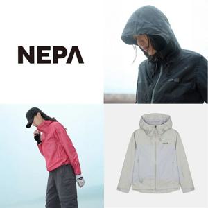 [네파]여성 파인더 2.5 LAYER 방수자켓_7K20502_BP