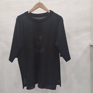 [샤트렌]칠부린넨혼방티HCDDSW301_JJ