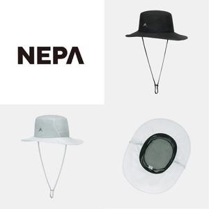 [네파]패스파인더 방수햇_7LC7401_BP