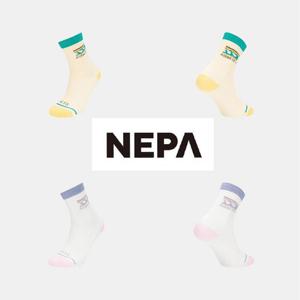 [네파]여성 네파 아웃도어 장목 양말_7LC8310_BP