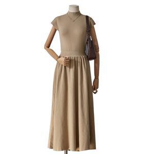 [포커스]반목니트원피스 FW3J7OP0264_SH