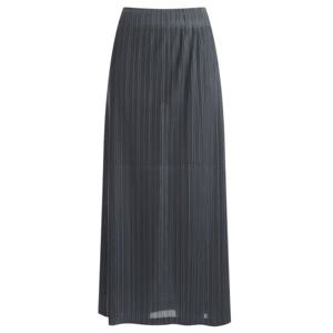 [샵앤]데이 국산 여성 플리츠 주름 밴딩 롱스커트 BLE-WSK-1749-