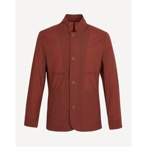 [트레몰로][TREMOLO] 경량쟈켓형 사파리._TRNKAYM2471