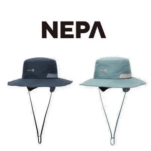 [네파]공용 레인스톰 고어텍스 윈드스토퍼 방수햇_7KE7403_BP