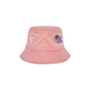 [엠엘비]MLB 공용 더 이어 오브 타이거 버킷햇 3AHT0092N-10COL_