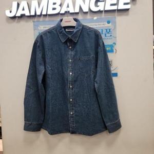 잠뱅이 HC07 남성데님셔츠 Ap5ddh992