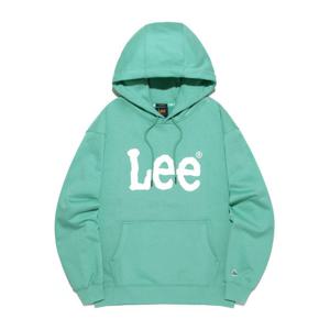 [LEE]LEE 빅 트위치 로고 후드 티셔츠 터키 LE2503HD01TU