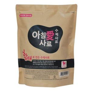 애견 사료 황태 800g 강아지 개 수제 밥 전연령 개사료 애견사료대용량 강아지사료대용량 애견간식 애견용품 반려견사료 개밥 애견사료