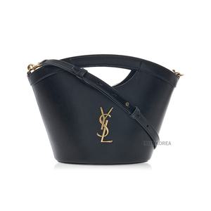 [생로랑] SS25 여성 셀리아 미니 토트백 791069 0U90W 1000