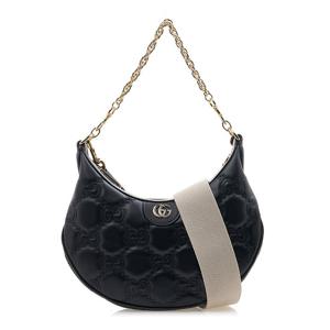 [구찌] 여성 GG 마틀라세 스몰 숄더백 739709 UM8HG 1046