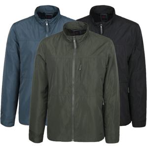 [리빌모아]남자 간절기 기모 사파리 집업 점퍼 IE-JUA-WK8