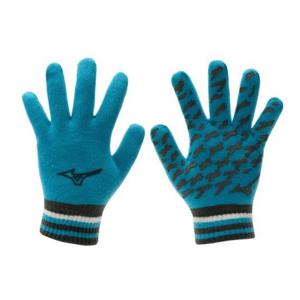 [미즈노]M 미즈노장갑 ZQC 32JYB50216 니트 장갑