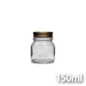 이탈리아 보르미올리 유리병 150ml 유리공병 보관용기 주방용품 밀폐용기 유리병 밀폐병 밀폐유리병 스윙캡