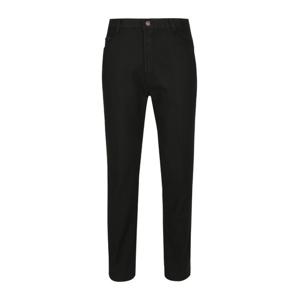 [파파브로]남성 중년 기모안감 베이직 스판 청바지 BJ-JEK-800,1