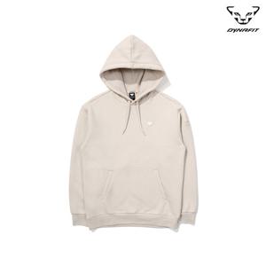 다이나핏 남성 여성 공용 그라운드2.0 세미오버핏 기모 후드티 YUW23277E6