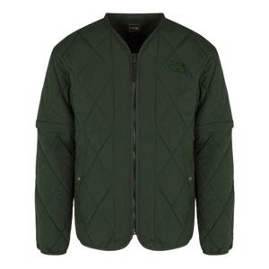 [노스페이스] 노스페이스 NJ3NR56B 남여공용 기본 경량패딩 코브 V 가디건 자켓 NJ3NR56