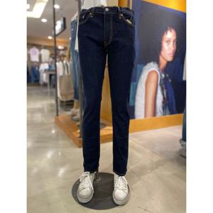 [리바이스]MARIO리바이스 남성 511 슬림 청바지 진청(045112402GM)