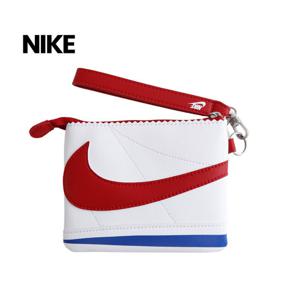 나이키 아이콘 코르테즈 리스틀릿 파우치 (HF3606-175)