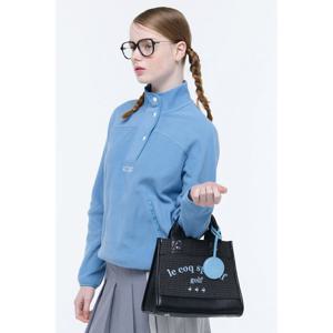 [르꼬끄골프] 여성 캔버스 사각 카트백 (GQ322LBG93)