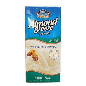 매일유업 아몬드브리즈 (오리지널) 950ML X 3개 a80702