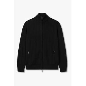 [엠포리오 아르마니][공식] EMPORIO ARMANI  투웨이 지퍼 가디건 A515328046-I