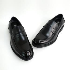 [디자이어로즈] 20대 남자구두 소가죽로퍼 페니로퍼