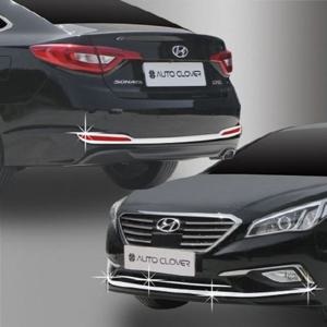 LF쏘나타 안개등몰딩 6pcs 포그램프 가니쉬 포그램프몰딩 포그램프가니쉬 안개등가니쉬 자동차몰딩 자동차안개등가니쉬 자동차포그램프가니쉬 자동차튜닝용품