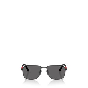 프라다 선글라스 PS A51S 1BO06F MATTE BLACK