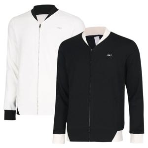 [파파브로]남자 편안한 시보리 캐주얼 골프 점퍼 LB-JUAG-301