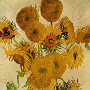 500피스퍼즐 고흐 14송이 해바라기 챔버아트 CA5080 퍼즐 직소퍼즐 만화퍼즐 애니퍼즐 아동퍼즐 교구 취미 PUZZLE 꽃 해바라기 14송이