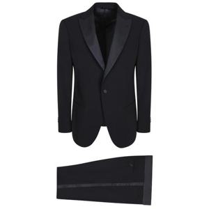 조르지오 아르마니 수트 세트 GM000706 TE10043 UB109 Blue