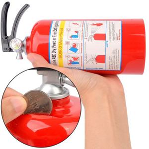 소화기 저금통 소화기모양저금통 인테리어저금통