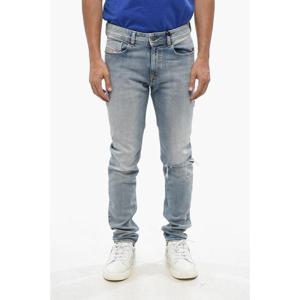 디젤 데님 팬츠 A12019 R3K29 01 Light blue