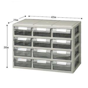 카파 멀티케이스 Love it 12단 K08034 MO