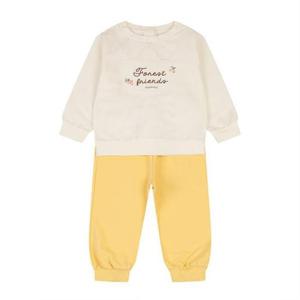 아가방 TC01 가을 마 리심플리상하(YELLOW)_ 01S533053